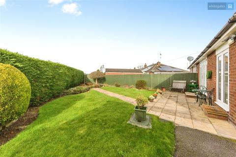 2 bedroom bungalow for sale, Sandiway Road, Crewe, Cheshire, CW1