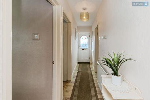 2 bedroom bungalow for sale, Sandiway Road, Crewe, Cheshire, CW1