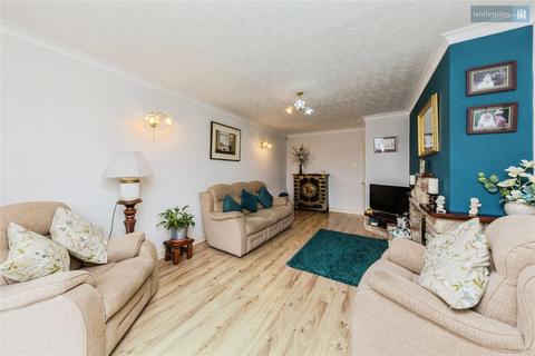 2 bedroom bungalow for sale, Sandiway Road, Crewe, Cheshire, CW1