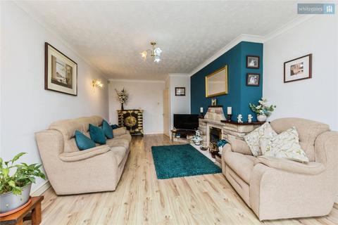 2 bedroom bungalow for sale, Sandiway Road, Crewe, Cheshire, CW1