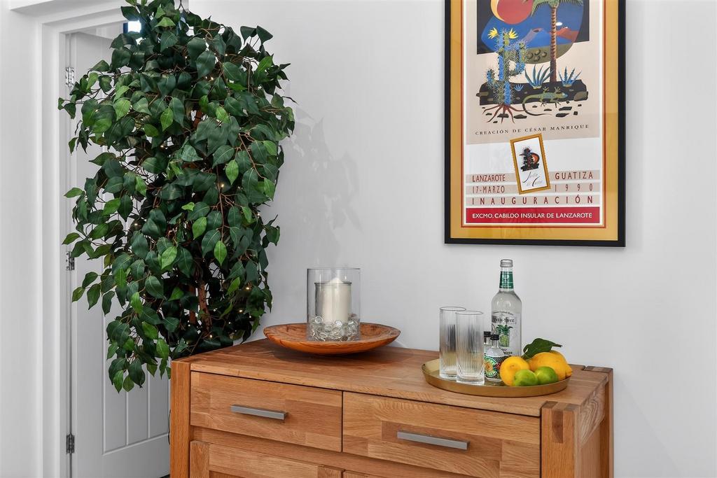Open Plan