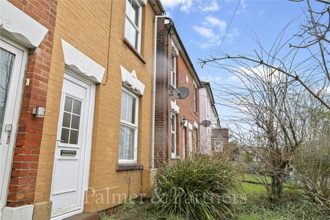 undefined, Bergholt Road, Colchester, Essex, CO4