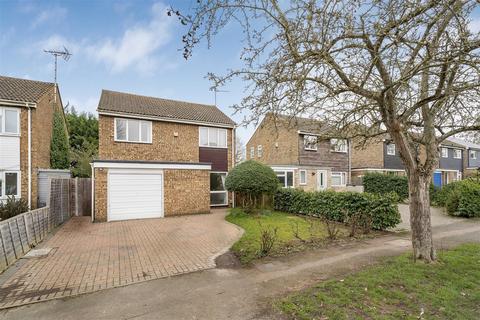 4 bedroom detached house for sale, The Paddocks, Welwyn Garden City