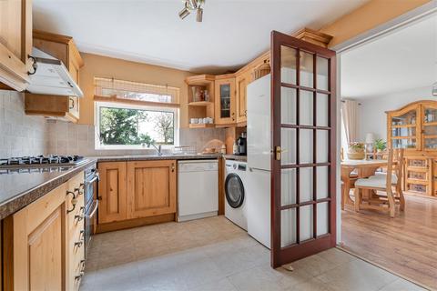 4 bedroom detached house for sale, The Paddocks, Welwyn Garden City