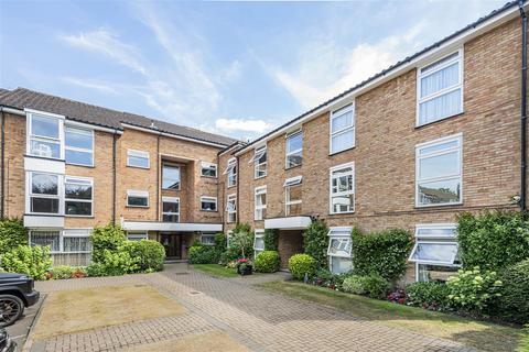 Page Street, Mill Hill, NW7