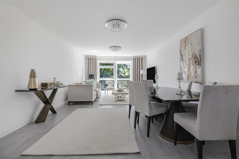 2 bedroom apartment for sale, Page Street, Mill Hill, NW7