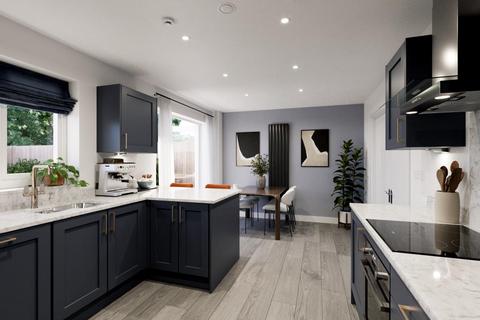 4 bedroom detached house for sale, Abbotsham Park, Clovelly Road, Bideford