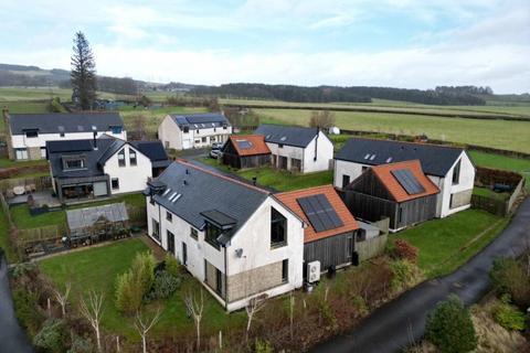 4 bedroom detached house for sale, Netherhall Steadings, Milnathort KY13