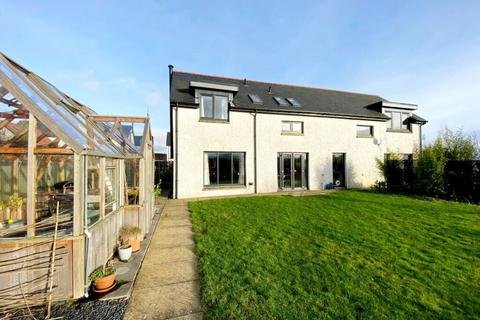 4 bedroom detached house for sale, Netherhall Steadings, Milnathort KY13