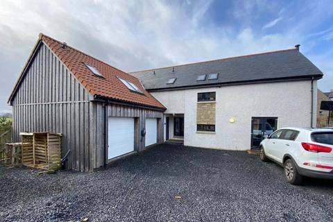 4 bedroom detached house for sale, Netherhall Steadings, Milnathort KY13