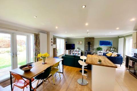 4 bedroom detached house for sale, Netherhall Steadings, Milnathort KY13