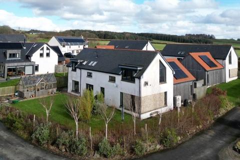 4 bedroom detached house for sale, Netherhall Steadings, Milnathort KY13