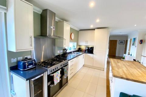 4 bedroom detached house for sale, Netherhall Steadings, Milnathort KY13