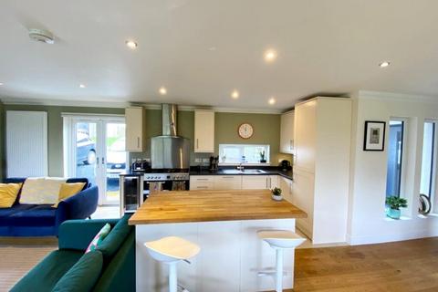 4 bedroom detached house for sale, Netherhall Steadings, Milnathort KY13