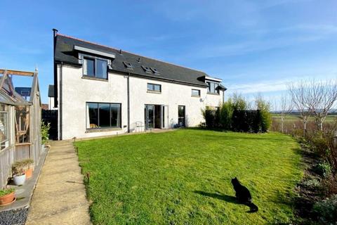 undefined, Netherhall Steadings, Milnathort KY13