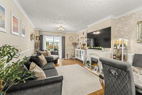 3 bedroom terraced house for sale, Birch Road, Partington, Manchester