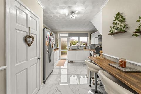 3 bedroom terraced house for sale, Birch Road, Partington, Manchester