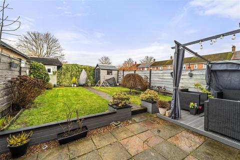 3 bedroom terraced house for sale, Birch Road, Partington, Manchester