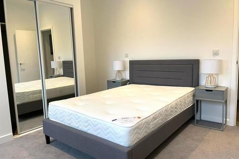 1 bedroom apartment to rent, 4-16 London Road, Staines-Upon-Thames TW18
