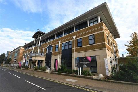 1 bedroom apartment to rent, 4-16 London Road, Staines-Upon-Thames TW18