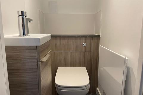 1 bedroom apartment to rent, 4-16 London Road, Staines-Upon-Thames TW18
