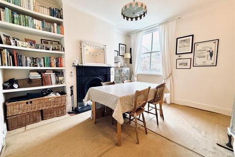 2 bedroom end of terrace house for sale, Finchley Road, Hale, Altrincham
