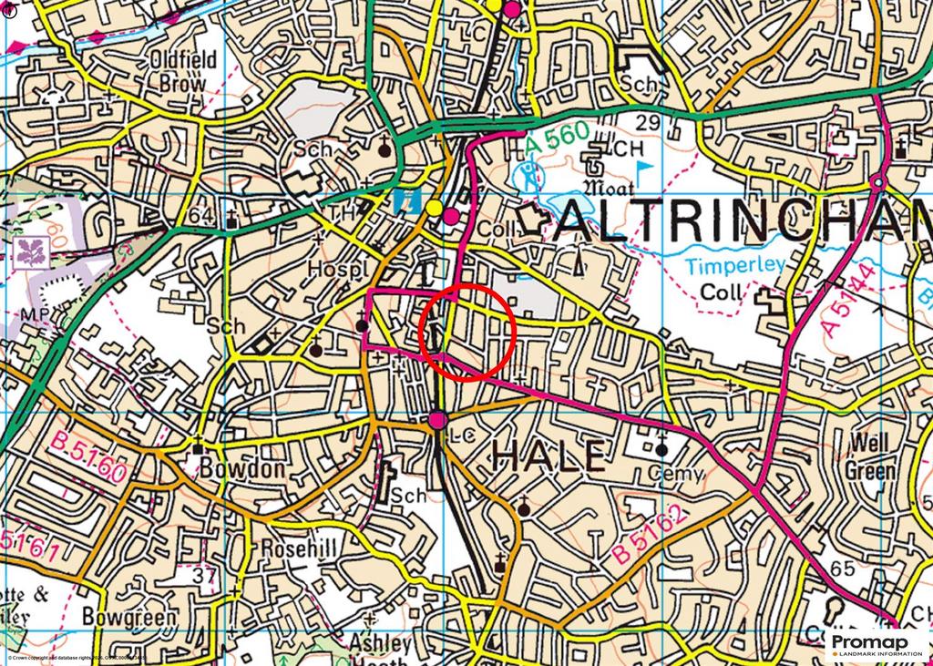 Town Plan