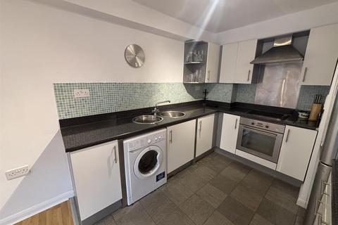 2 bedroom apartment to rent, Lime Place, Palatine Road, West Didsbury