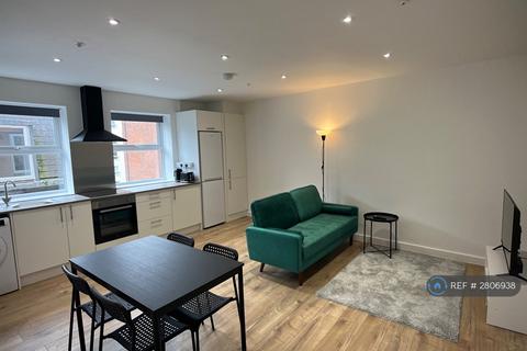 1 bedroom flat to rent, Oriel House, Northampton, NN1
