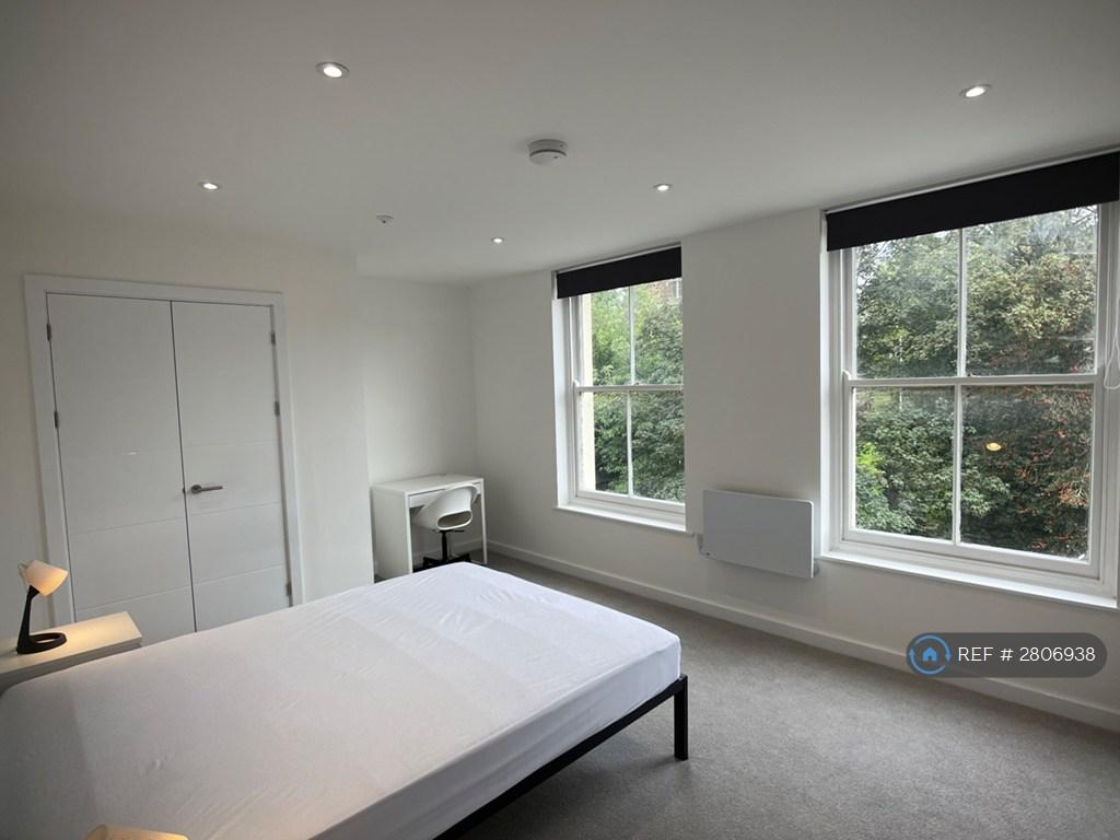 Bedroom View 1