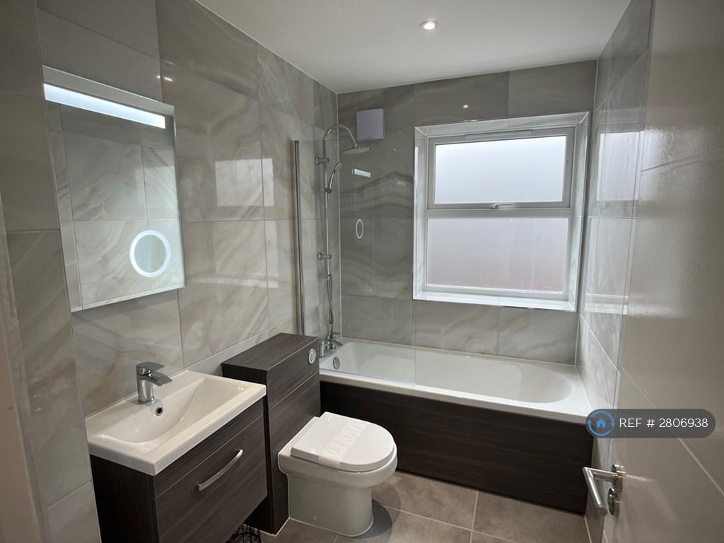 Bathroom View 1