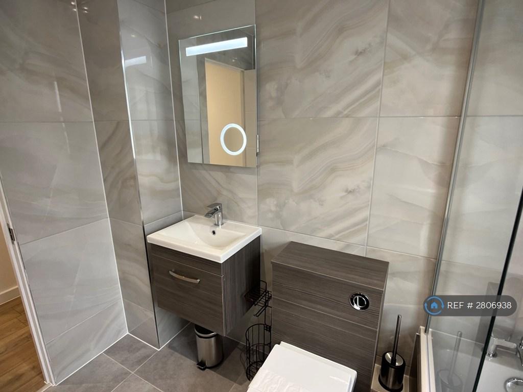 Bathroom View 2