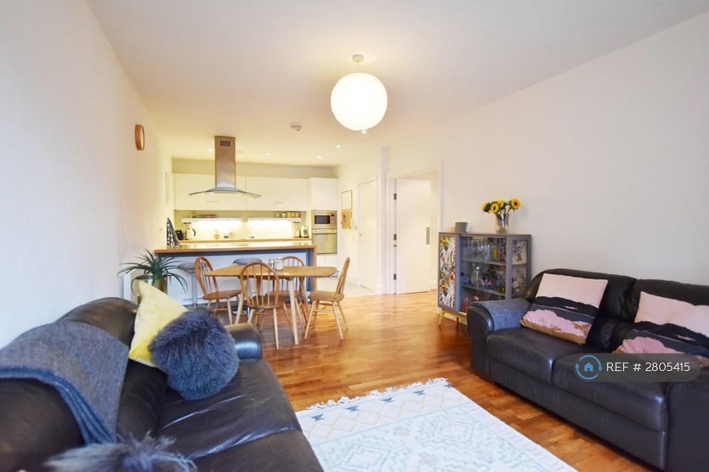 Open Plan
