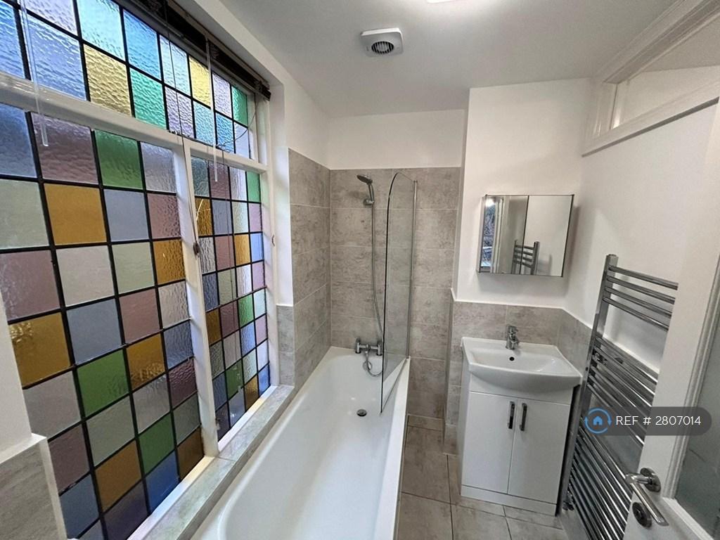 Bathroom 1