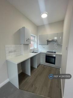 Studio to rent, Southbourne Road, Bournemouth, BH6