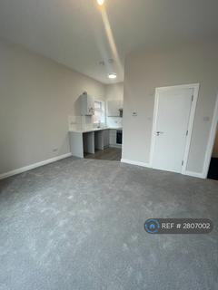 Studio to rent, Southbourne Road, Bournemouth, BH6