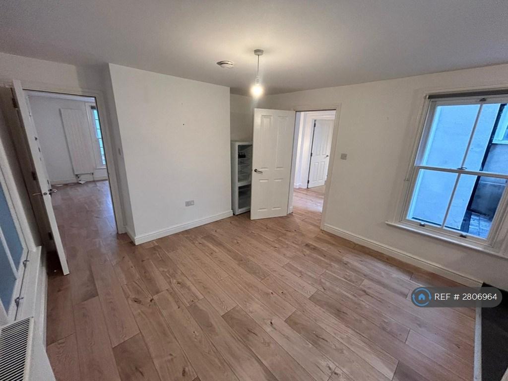 Dining Space