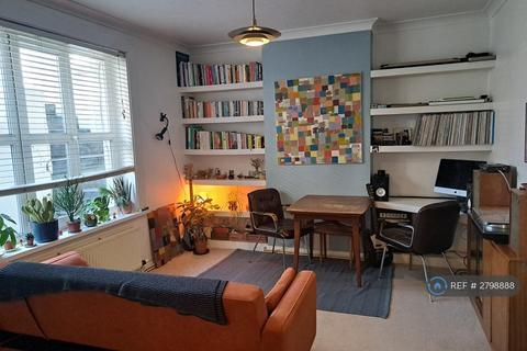1 bedroom flat to rent, Clarendon Road, Hove, BN3