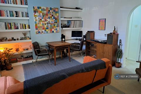 1 bedroom flat to rent, Clarendon Road, Hove, BN3