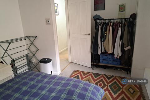 1 bedroom flat to rent, Clarendon Road, Hove, BN3