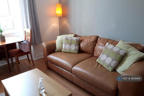 undefined, Bothwell St, Edinburgh, EH7