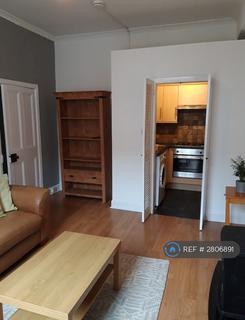 undefined, Bothwell St, Edinburgh, EH7