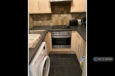 undefined, Bothwell St, Edinburgh, EH7