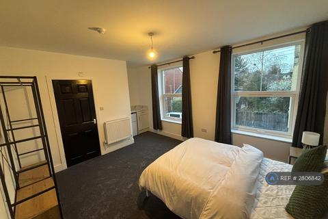 undefined, Hester St, Northampton, NN2