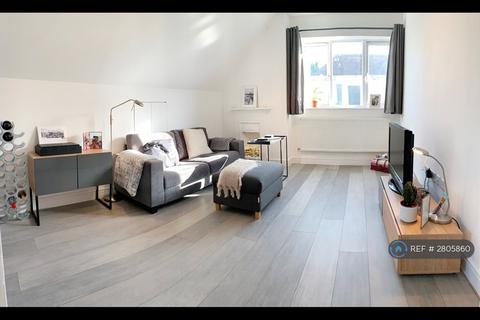 2 bedroom flat to rent, Kingscroft Road, London, NW2