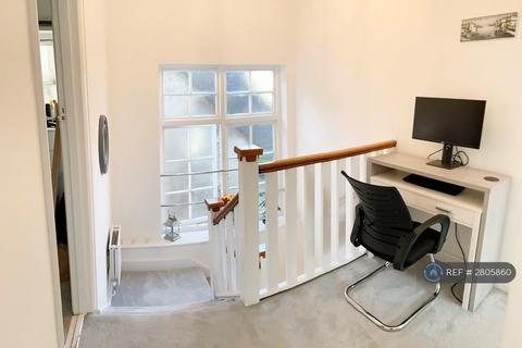 2 bedroom flat to rent, Kingscroft Road, London, NW2