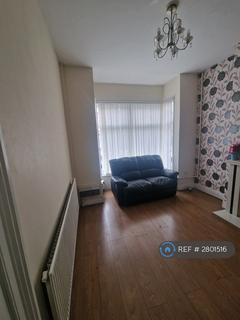 3 bedroom terraced house to rent, Shenstone Road, Birmingham, B16