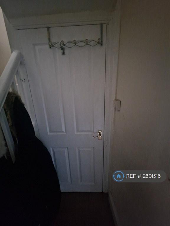Storage Room
