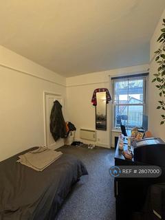 2 bedroom flat to rent, Edgeley Road, London, SW4