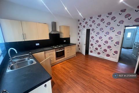 2 bedroom terraced house to rent, Beaconsfield Street, Mexborough, S64